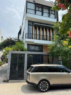 Bán nhà 2MT Đường 11 Trường Thọ, ngang 7.95m, 5 tầng, có dòng tiền. Cạnh Vành đai 2